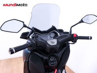 YAMAHA X-MAX 125 TECH MAX