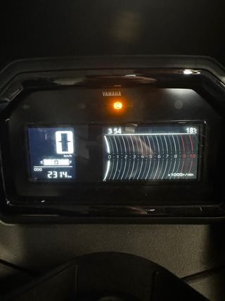 Yamaha XMAX 300 Tech MAX