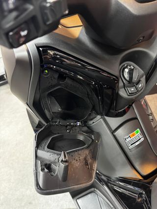 Yamaha XMAX 300 Tech MAX