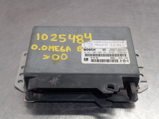 CENTRALITA MOTOR UCE OPEL OMEGA B 0261203588 9049
