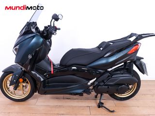 YAMAHA X-MAX 125 TECH MAX