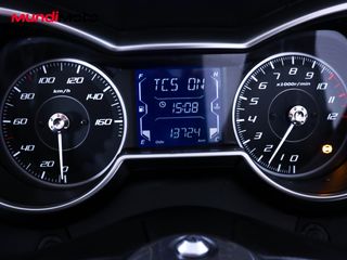 YAMAHA X-MAX 125 TECH MAX