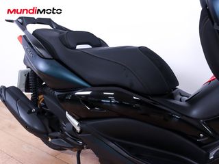 YAMAHA X-MAX 125 TECH MAX