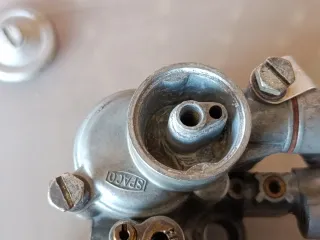 Carburador Vespa SI 20-20