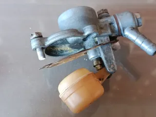 Carburador Vespa SI 20-20