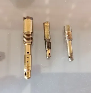 Carburador Vespa SI 20-20