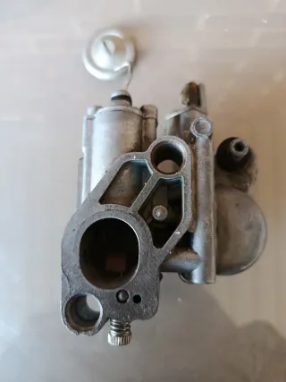 Carburador Vespa SI 20-20