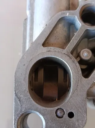 Carburador Vespa SI 20-20