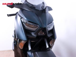YAMAHA X-MAX 125 TECH MAX