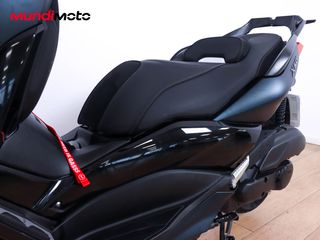 YAMAHA X-MAX 125 TECH MAX