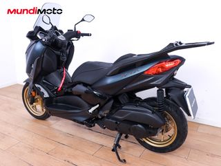 YAMAHA X-MAX 125 TECH MAX