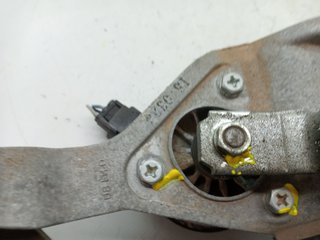 MOTOR LIMPIA DELANTERO KIA RIO 459281