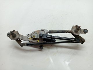 MOTOR LIMPIA DELANTERO KIA RIO 459281