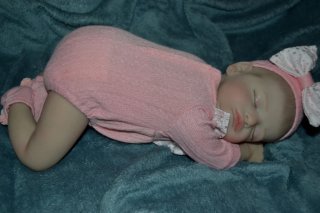OFERTA FINDE!! Muñeca reborn Blanca