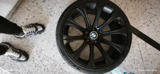 LLANTAS BMW 19 PULGADAS
