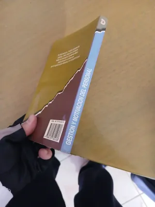 Lote de 3 libros de desarrollo personal, self help