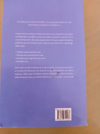 Lote de 3 libros de desarrollo personal, self help