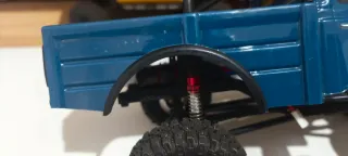 Power waggon Absima 1/18