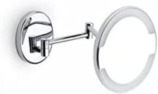 Roca Hotels 2.0 A816380001 - Espejo de aumento a p