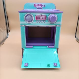 - Cookeez Makery - Horno Mágico, juguete infanti