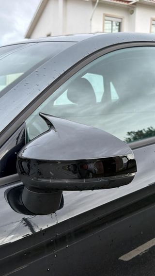 Capas Retrovisor Desportivas Audi