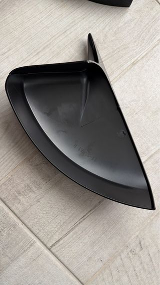 Capas Retrovisor Desportivas Audi