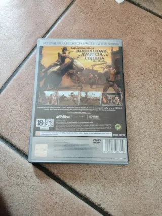 Gun Playstation 2 platinum
