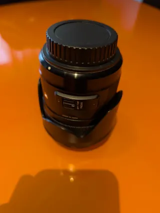 Sigma 35 1.4 art montura canon EF