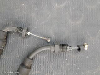 Cavi acceleratore Aprilia Pegaso 650 IE