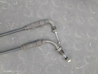 Cavi acceleratore Aprilia Pegaso 650 IE