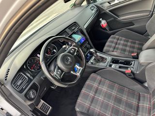 Volkswagen Golf gti 7