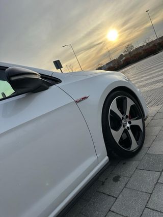 Volkswagen Golf gti 7