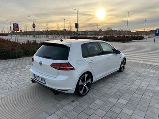 Volkswagen Golf gti 7