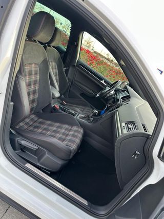 Volkswagen Golf gti 7