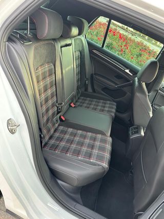 Volkswagen Golf gti 7