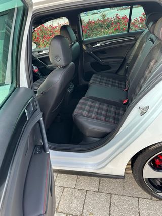 Volkswagen Golf gti 7