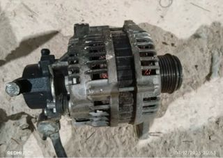 Alternador Opel Astra H 2008