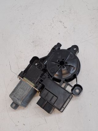 MOTOR ELEVALUNAS TRASERO IZQUIERDO VOLKSWAGEN GOLF VII SPORT