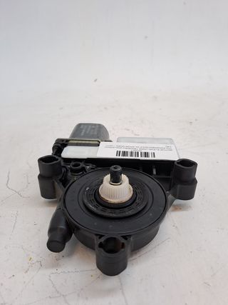 MOTOR ELEVALUNAS TRASERO IZQUIERDO VOLKSWAGEN GOLF VII SPORT