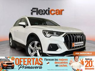 Audi Q3 Advanced 35 TDI 110kW (150CV) S tronic
