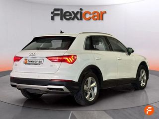Audi Q3 Advanced 35 TDI 110kW (150CV) S tronic