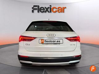 Audi Q3 Advanced 35 TDI 110kW (150CV) S tronic