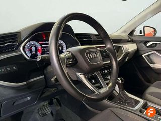 Audi Q3 Advanced 35 TDI 110kW (150CV) S tronic