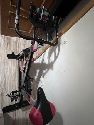 Bicicleta Spinning SP VIDA 10