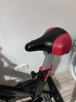 Bicicleta Spinning SP VIDA 10