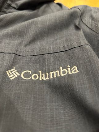 Chaqueta Parka Columbia
