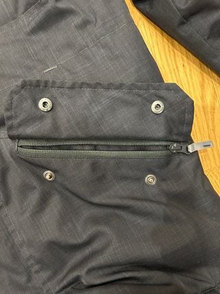 Chaqueta Parka Columbia