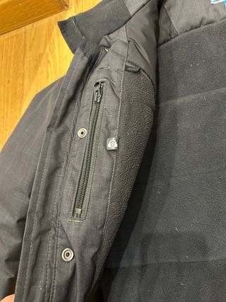 Chaqueta Parka Columbia