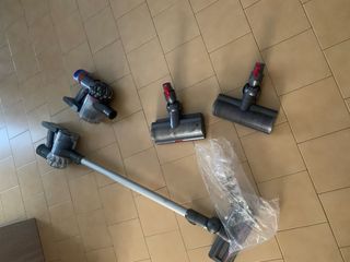 Dyson pezzi ricambio aspirapolvere