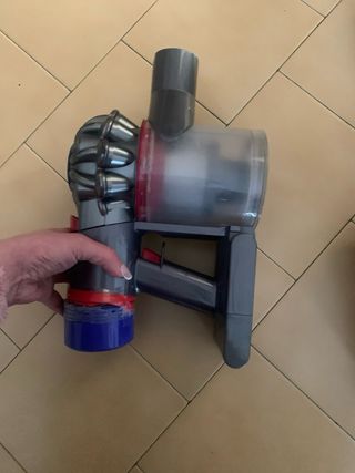 Dyson pezzi ricambio aspirapolvere